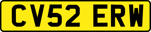CV52ERW