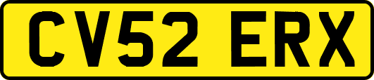 CV52ERX