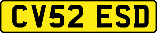 CV52ESD
