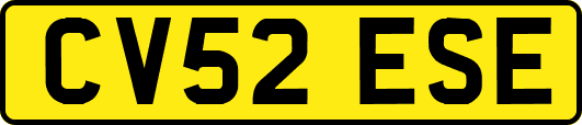 CV52ESE