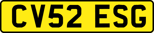 CV52ESG