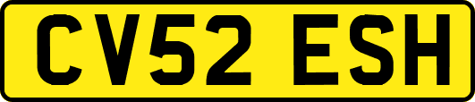 CV52ESH