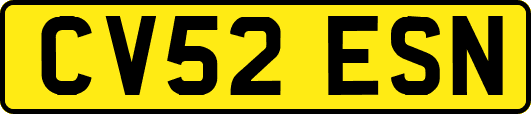 CV52ESN