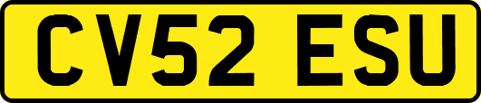 CV52ESU