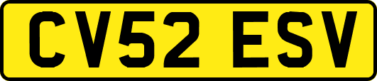 CV52ESV