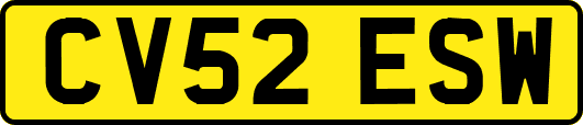 CV52ESW