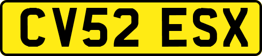 CV52ESX