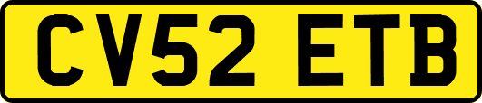 CV52ETB