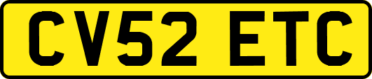 CV52ETC