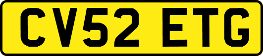 CV52ETG