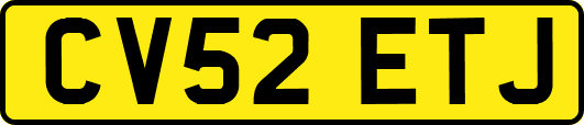 CV52ETJ