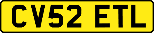 CV52ETL