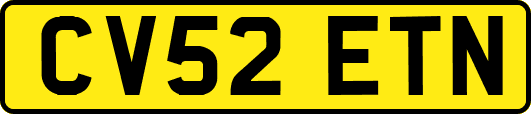 CV52ETN