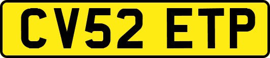 CV52ETP
