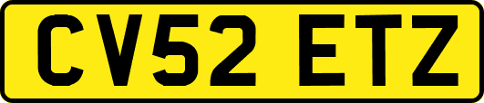 CV52ETZ