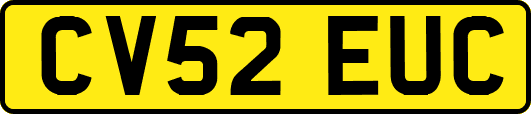 CV52EUC
