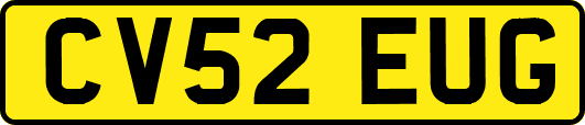 CV52EUG