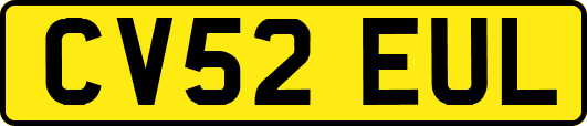 CV52EUL