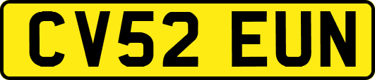 CV52EUN