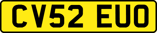 CV52EUO