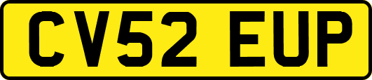 CV52EUP
