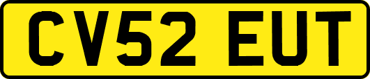 CV52EUT