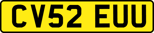 CV52EUU