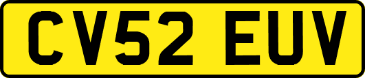 CV52EUV