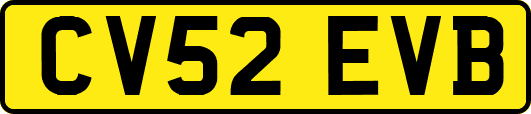CV52EVB