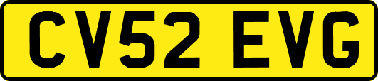 CV52EVG