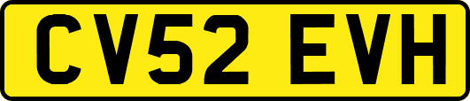 CV52EVH