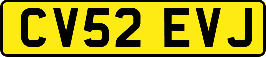 CV52EVJ