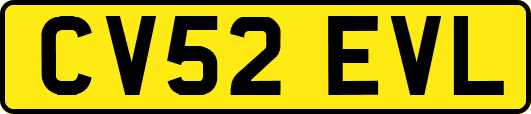 CV52EVL