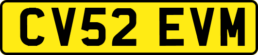 CV52EVM