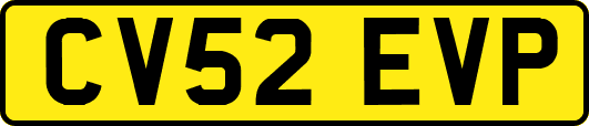 CV52EVP