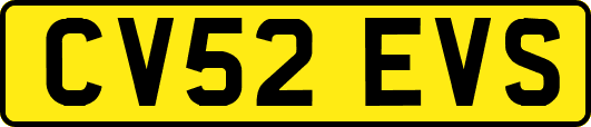 CV52EVS