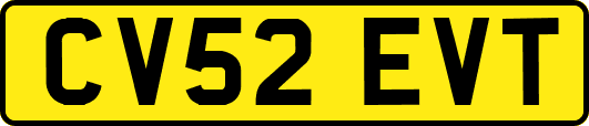 CV52EVT