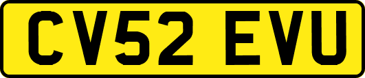 CV52EVU