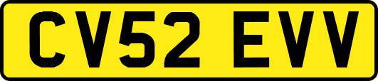 CV52EVV