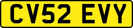CV52EVY