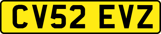 CV52EVZ