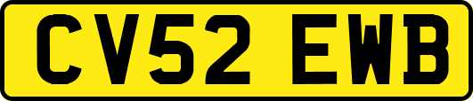 CV52EWB