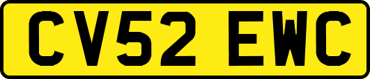 CV52EWC