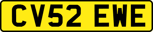 CV52EWE