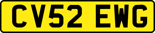 CV52EWG