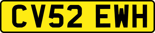 CV52EWH