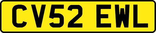 CV52EWL