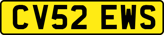 CV52EWS