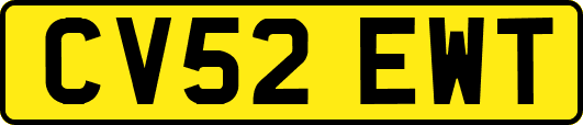 CV52EWT