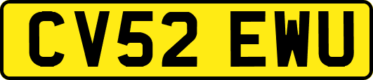 CV52EWU